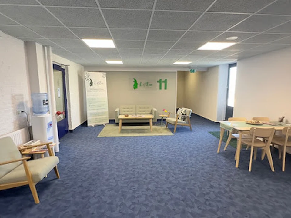 LifEm GGZ Rotterdam