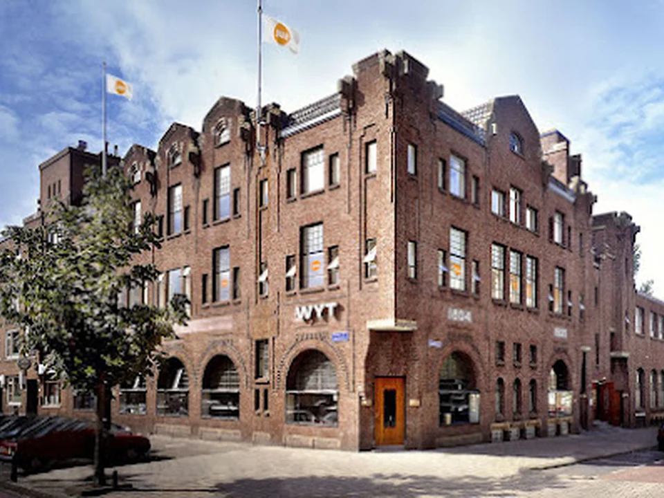 Daan Rotterdam (Hoofdkantoor)