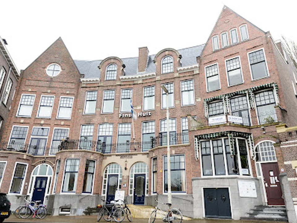 rTMS International Rotterdam