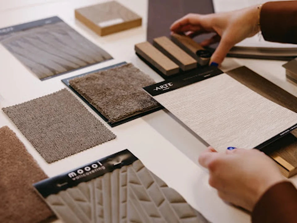 Jaimy Interieur & Design, Rotterdam