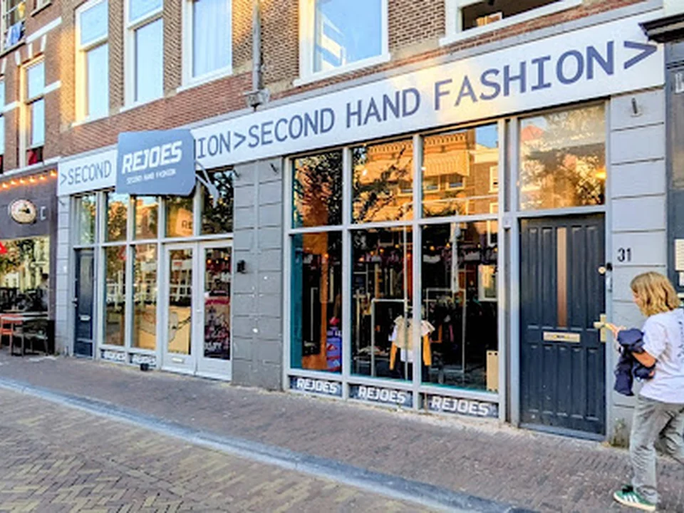 Rejoes, Rotterdam