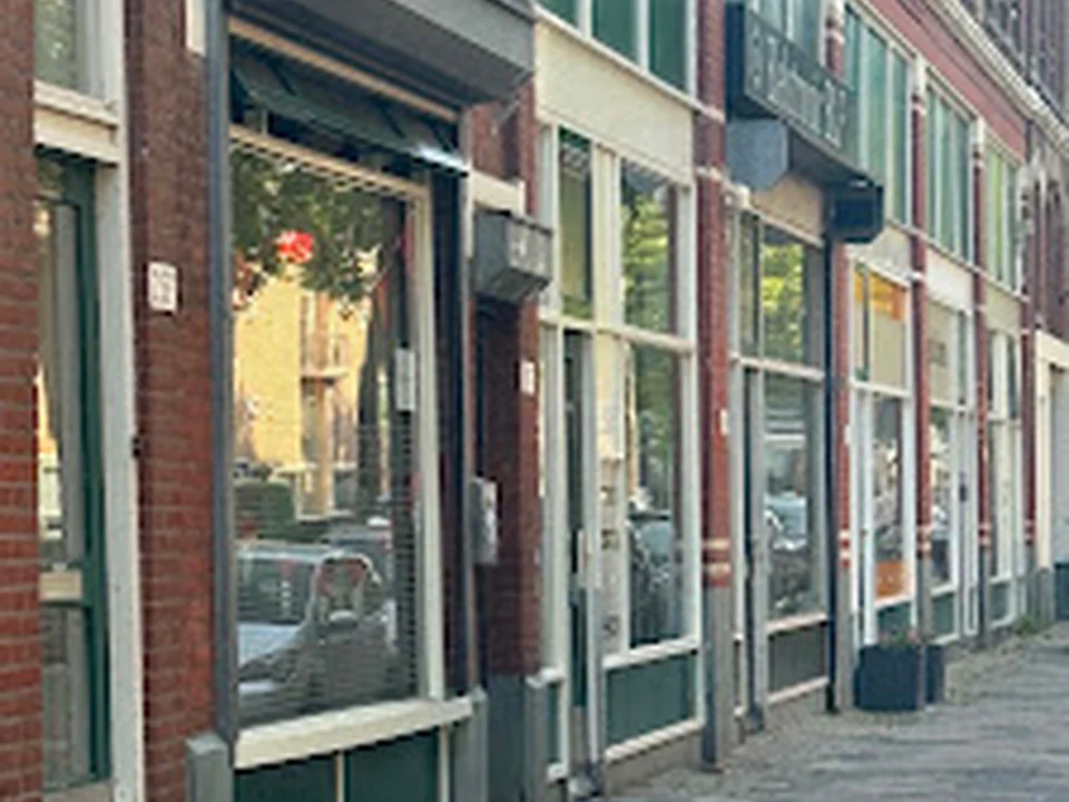 Coffeeshop Ras Elma, Rotterdam