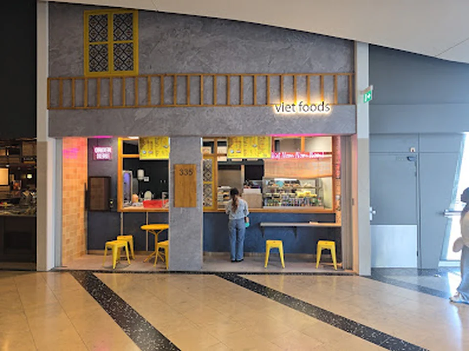 Viet Foods, Rotterdam