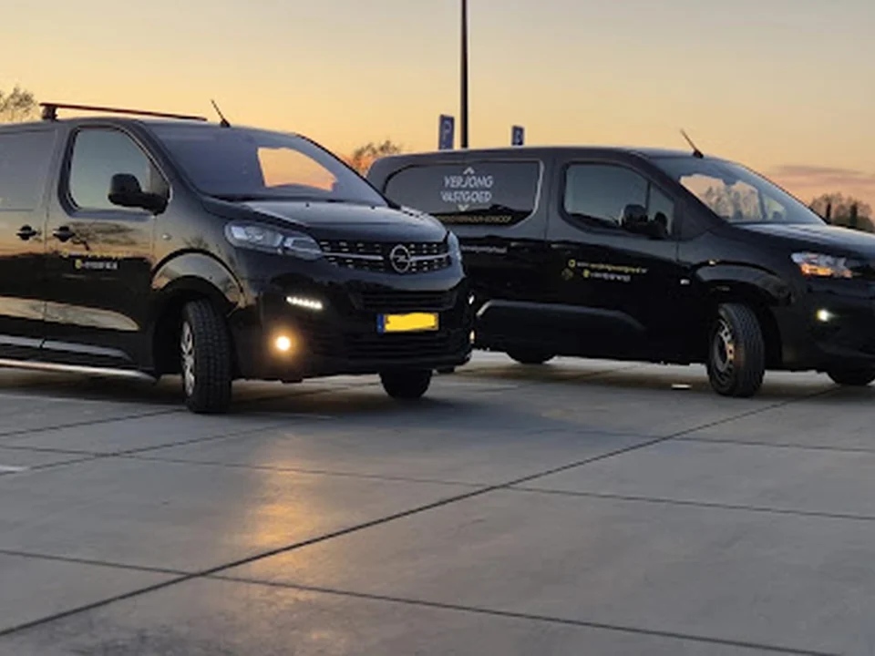 Verjong Vastgoed, Rotterdam