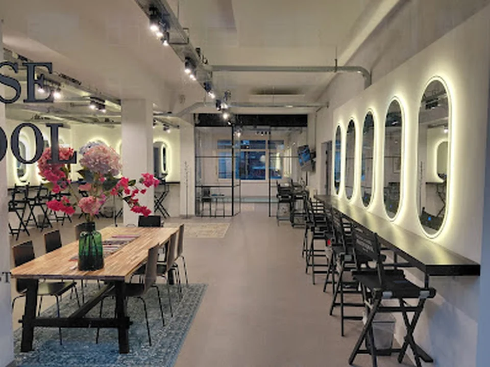 Nederlandse Beauty School, Rotterdam
