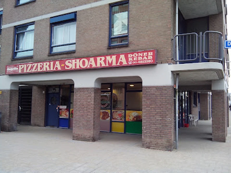 Margaritha, Rotterdam