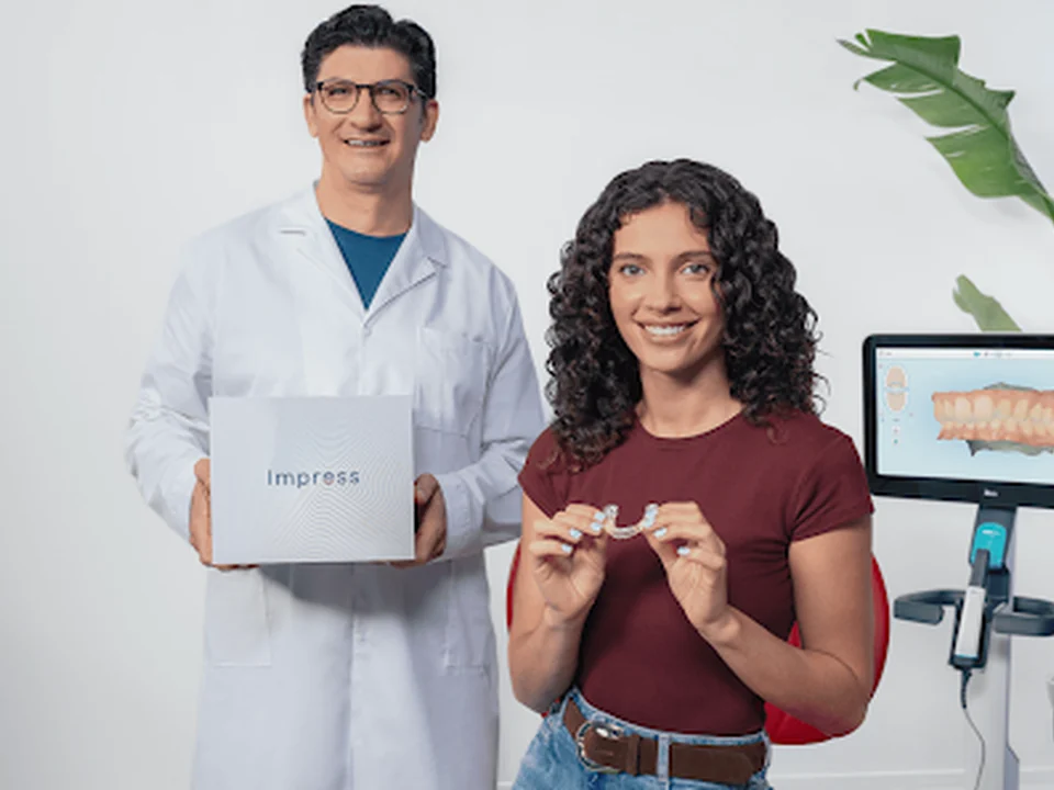 Impress-kliniek Rotterdam