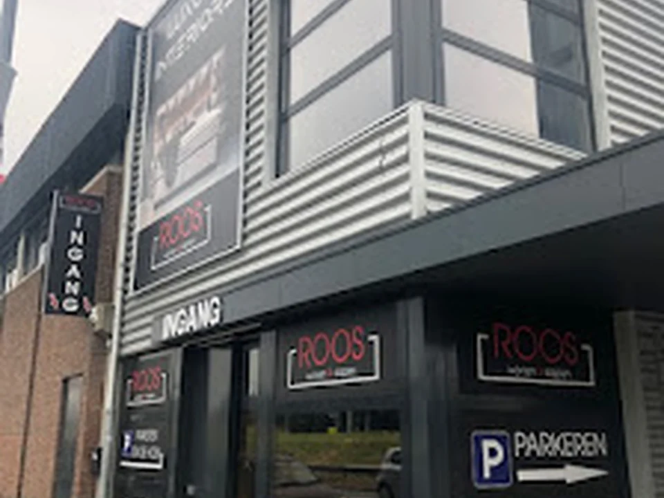 Roos Wonen & Slapen B.V., Rotterdam