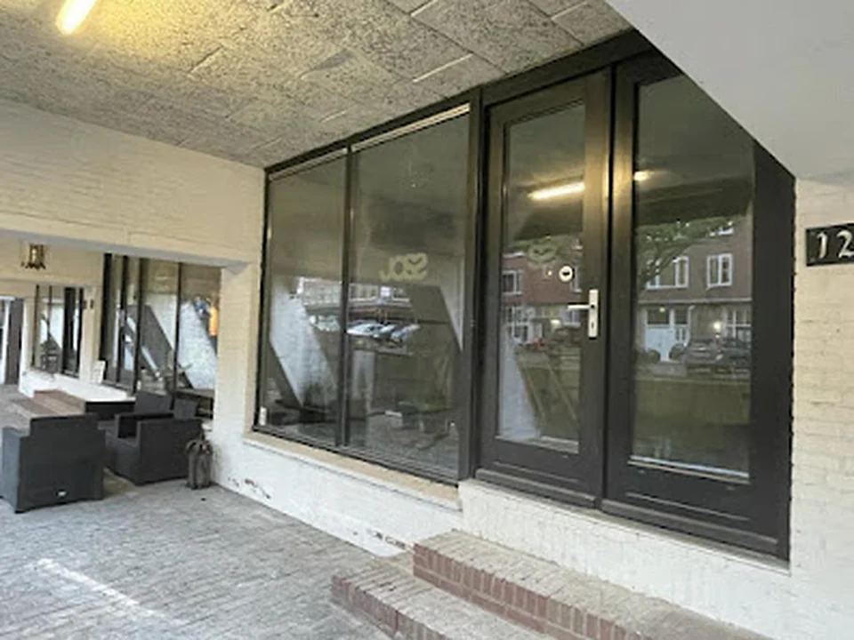 Joss Cuts, Rotterdam