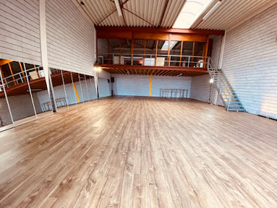Divergent Movements, Rotterdam