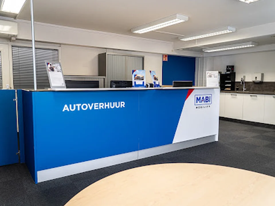 MABI Mobility, Rotterdam