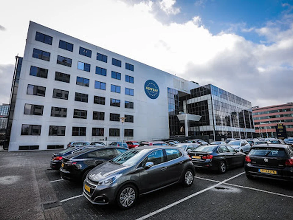 Newday Offices Rotterdam