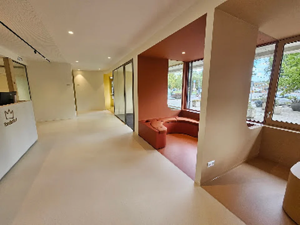Tandenhof, Rotterdam