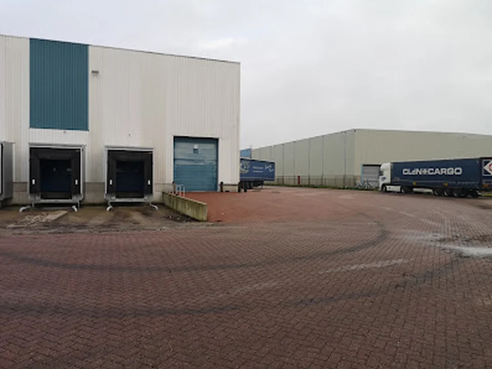 KLG Europe Rotterdam B.V.