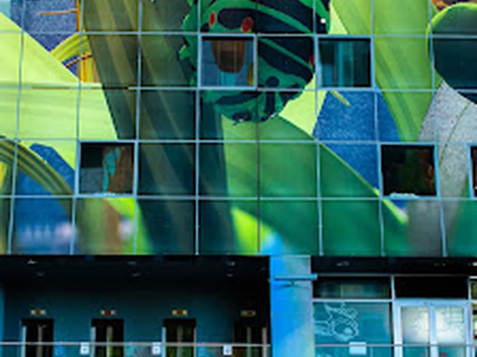 Cheese & More by Henri Willig Markthal Rotterdam