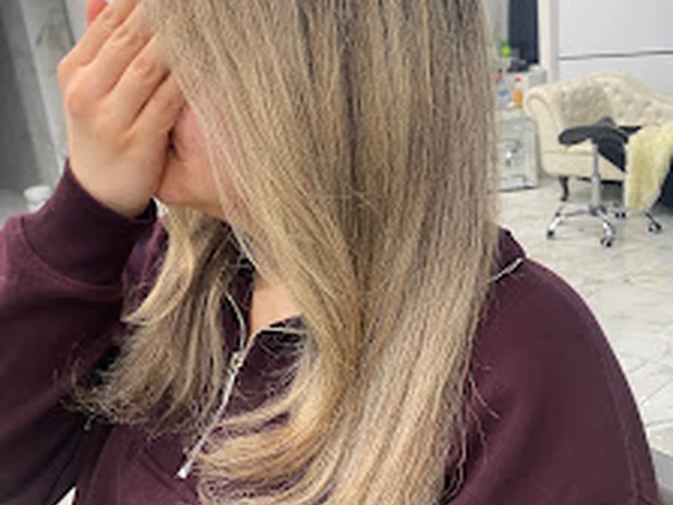 Muge Hair & Beautysalon ✂, Rotterdam