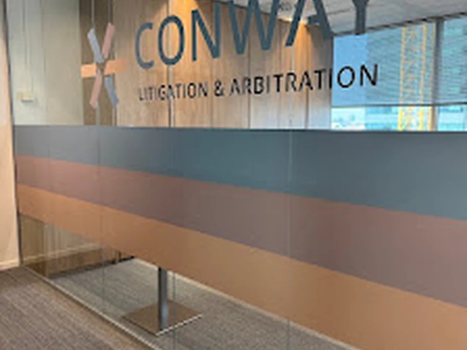 Conway & Partners, Rotterdam