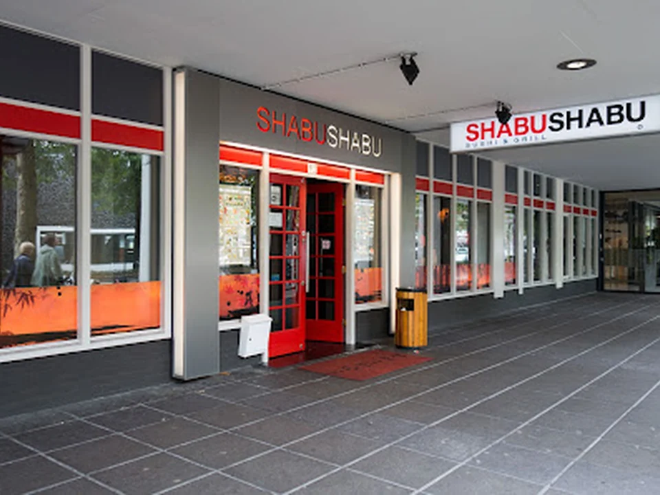 SHABU SHABU Rotterdam Westblaak