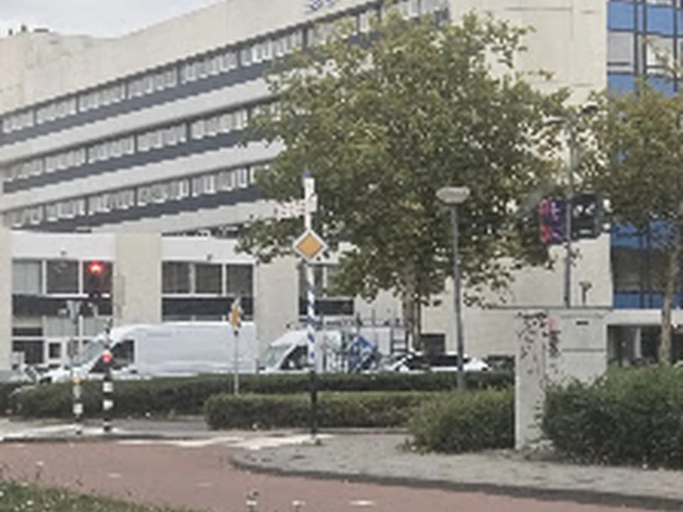 SPIE Schiedam, Rotterdam