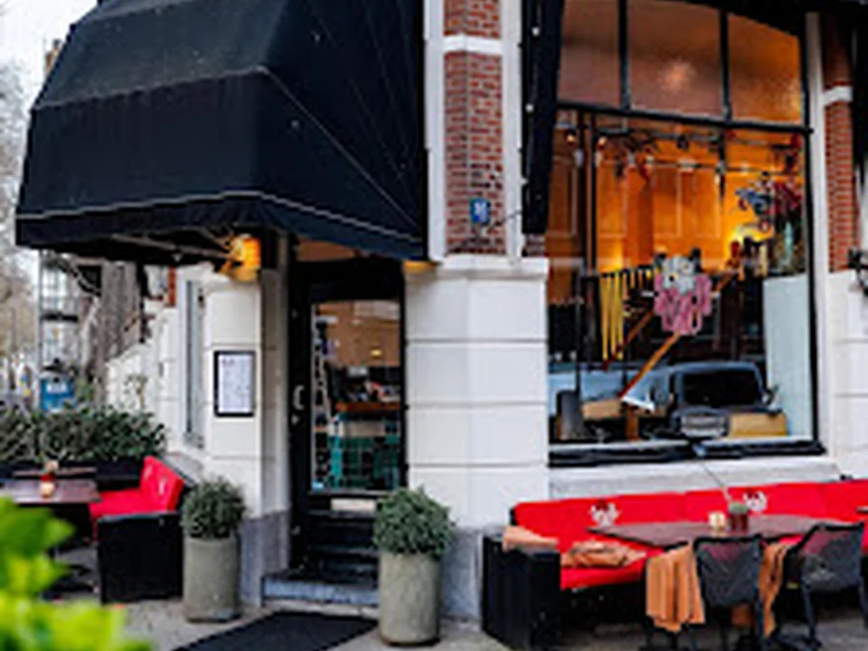 Secreto, Rotterdam