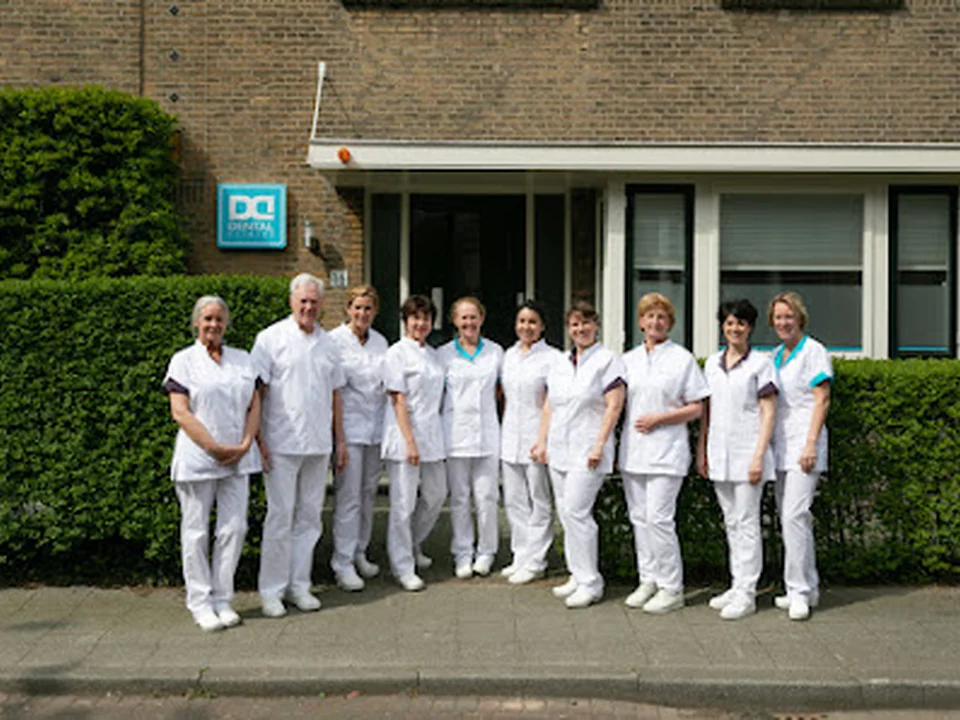 Dental Clinics Rotterdam Berglustlaan