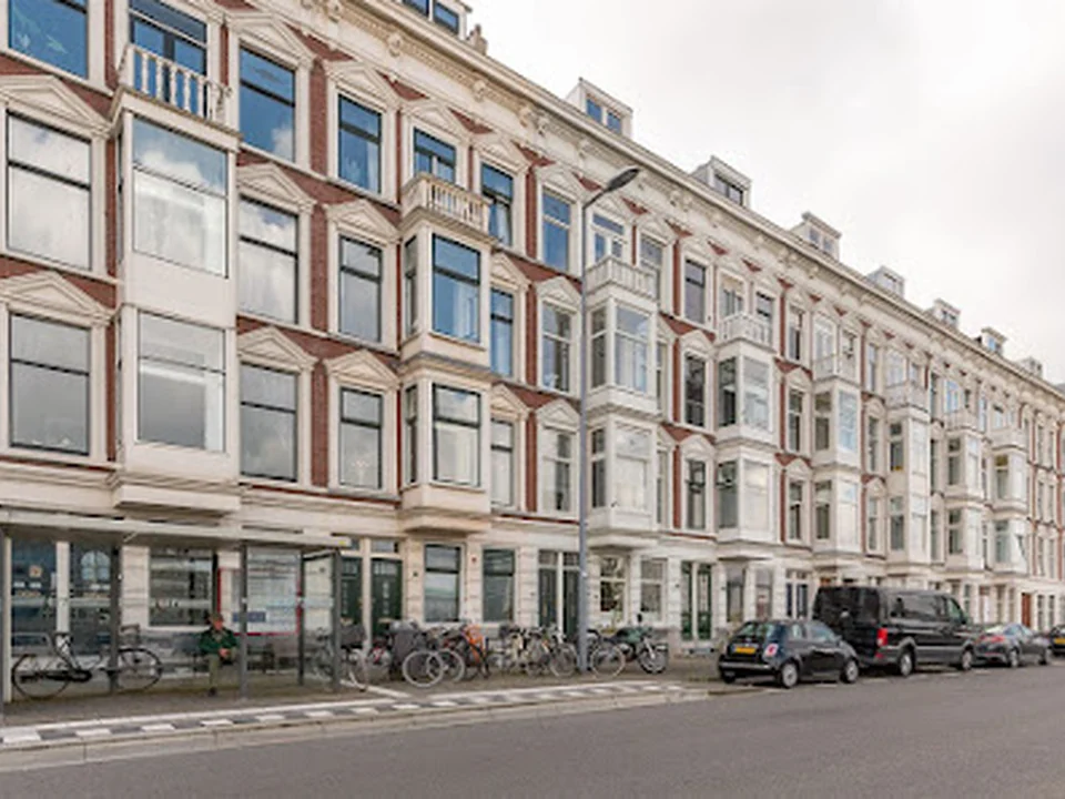 Propertybee Vastgoedbeheer Rotterdam