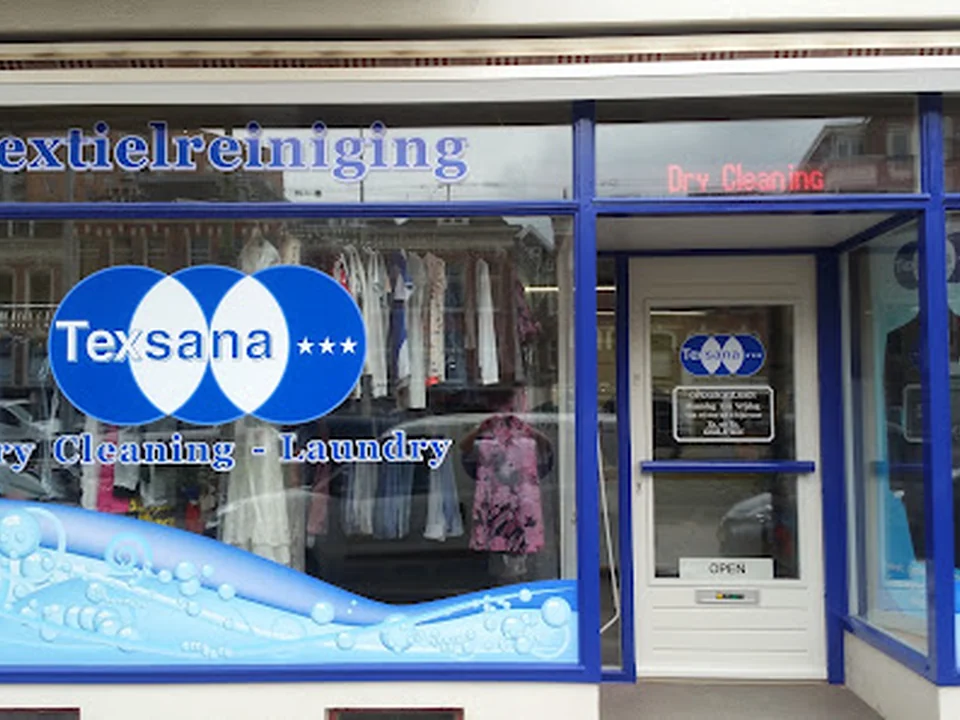 Texsana Textielreiniging & Calamiteitenservice, Rotterdam