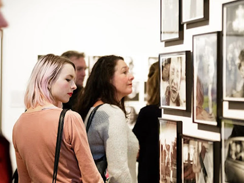 Nederlands Fotomuseum, Rotterdam