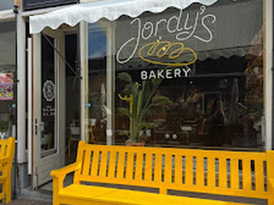Jordy's Bakery Noordplein 🍞, Rotterdam