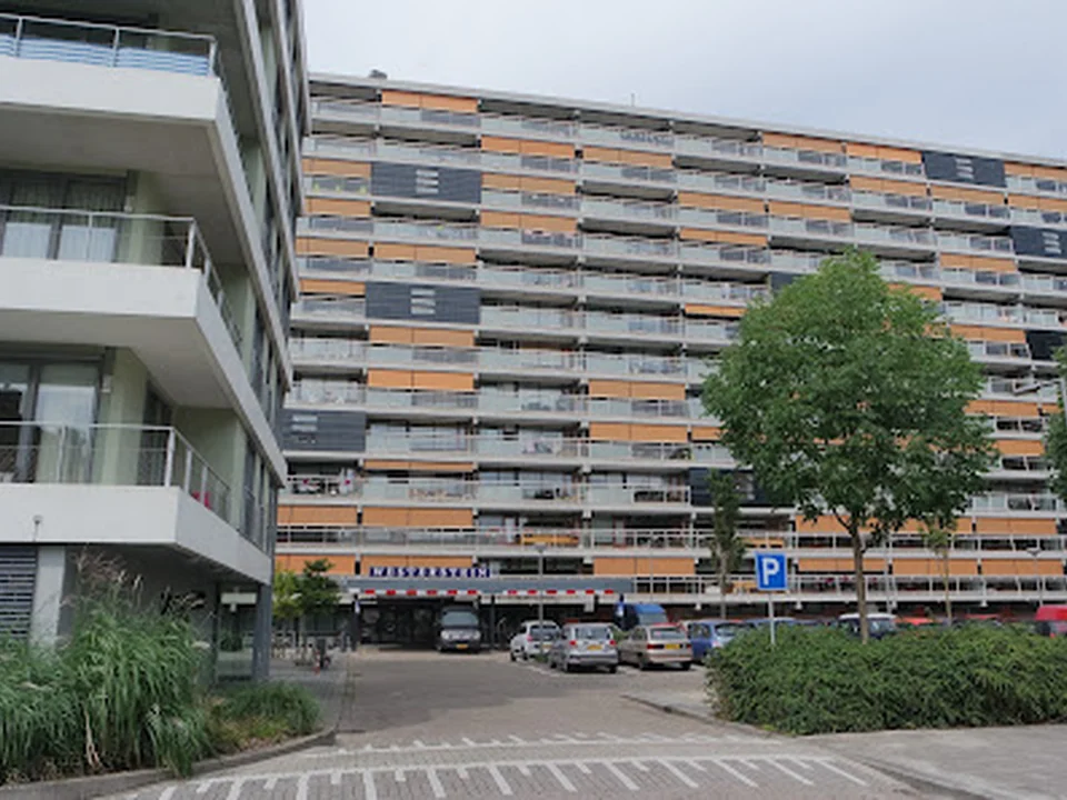 Westerstein | Lelie zorggroep, Rotterdam