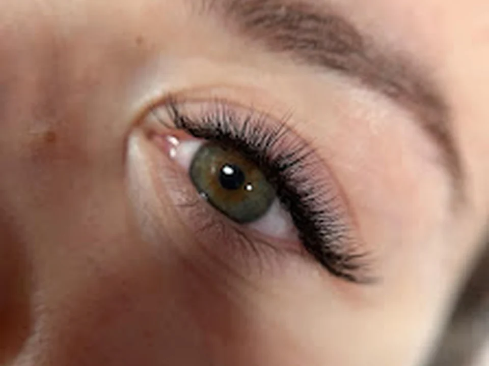 Lashes & Brows by Ann, Rotterdam