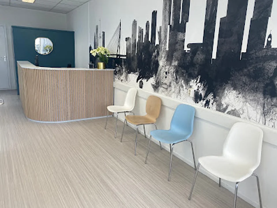 Samora Smile Mondhygiënepraktijk, Rotterdam