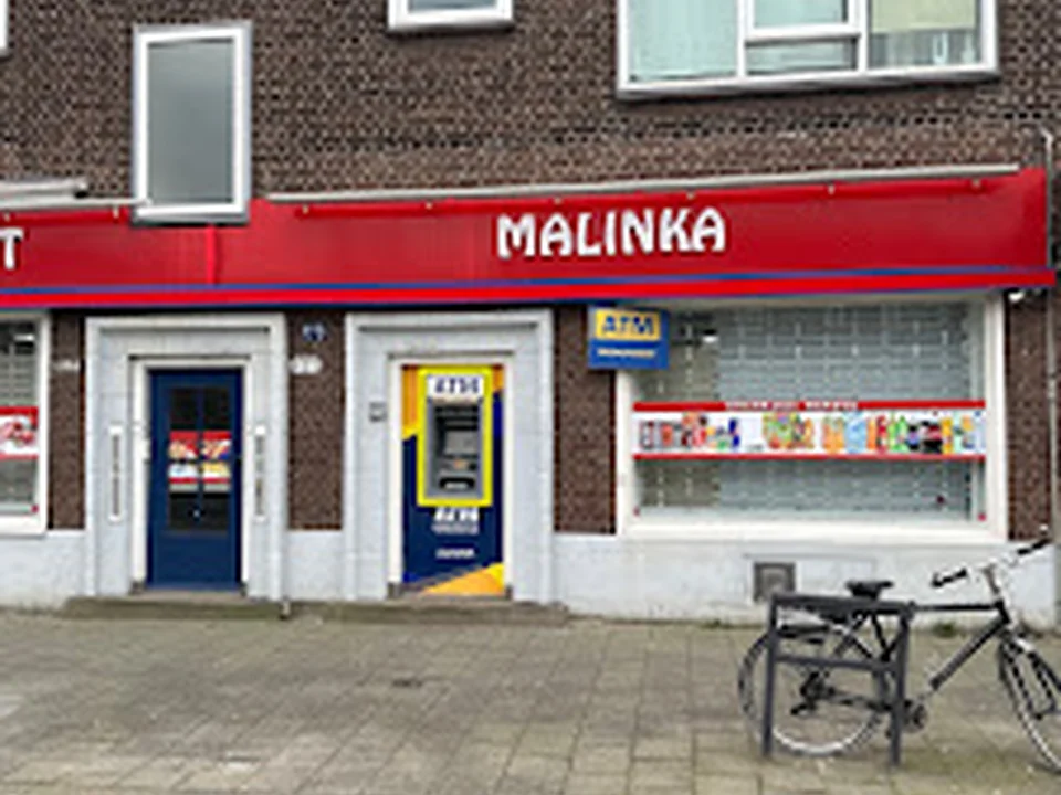 Malinka Rotterdam