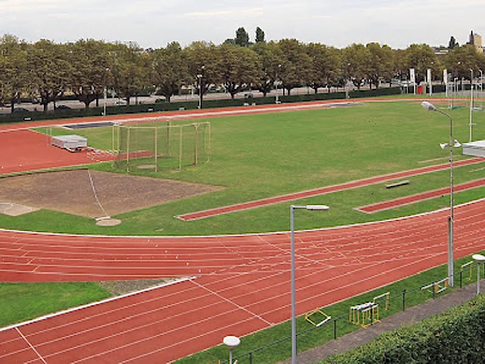 Rotterdam Atletiek