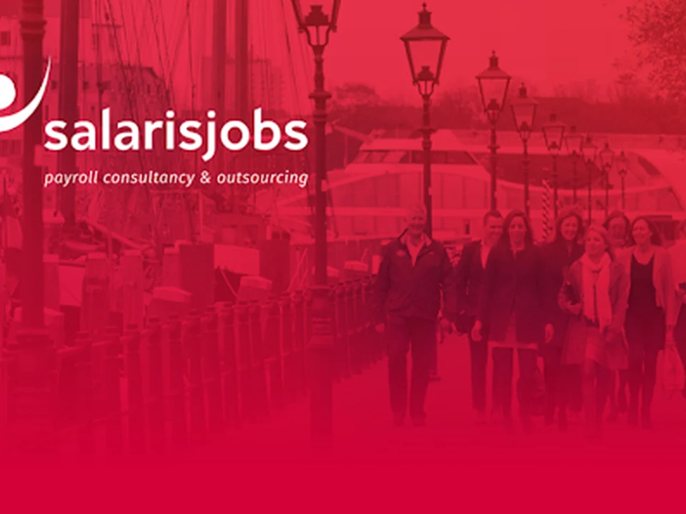 Salarisjobs salarisadministrateurs B.V., Rotterdam
