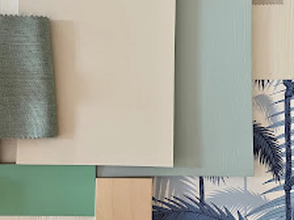 Studio Musters, Rotterdam