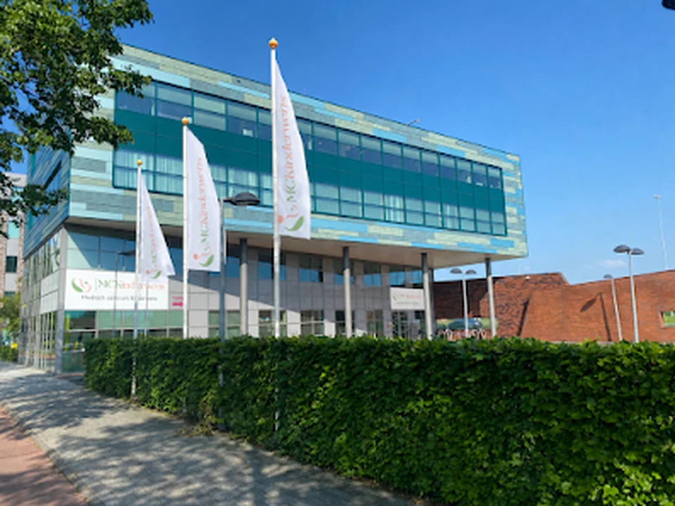 Medisch Centrum Kinderwens, Rotterdam