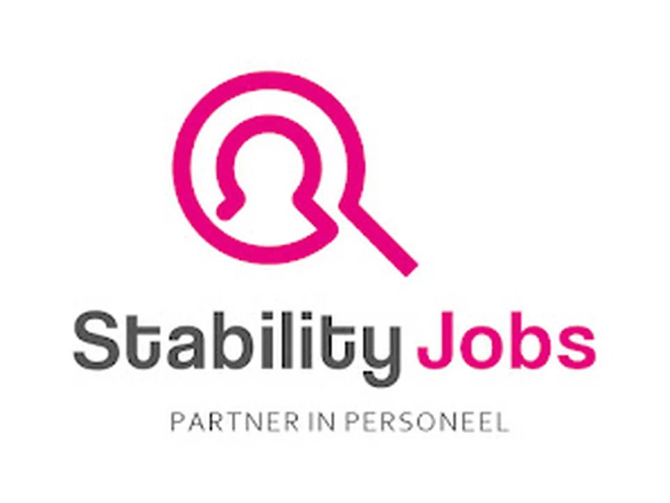 Stability Jobs B.V., Rotterdam