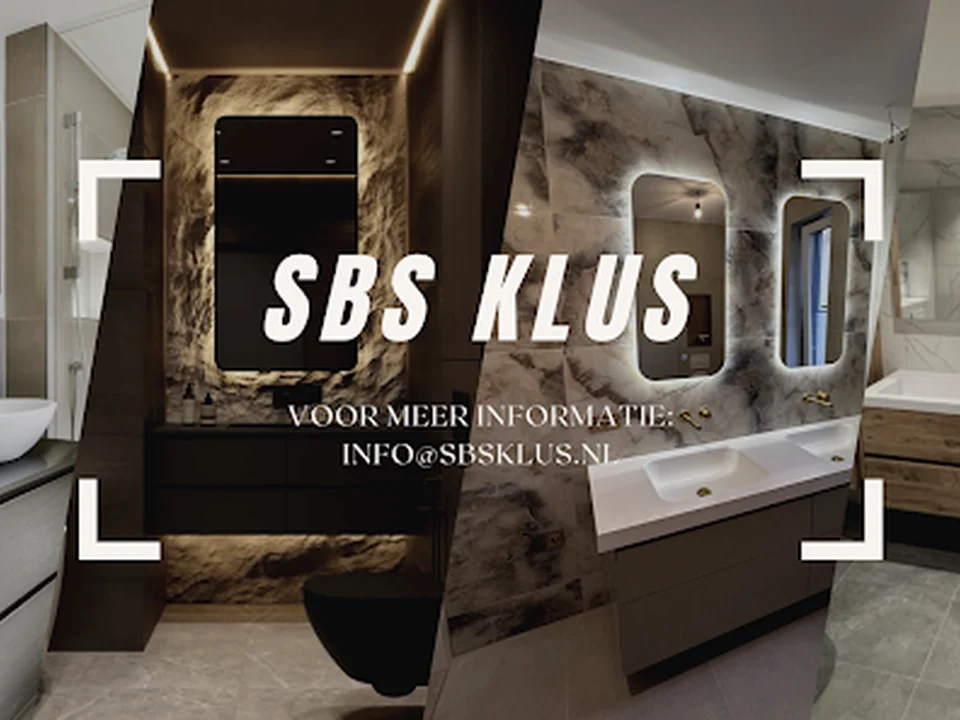 SBS Klus B.V., Rotterdam