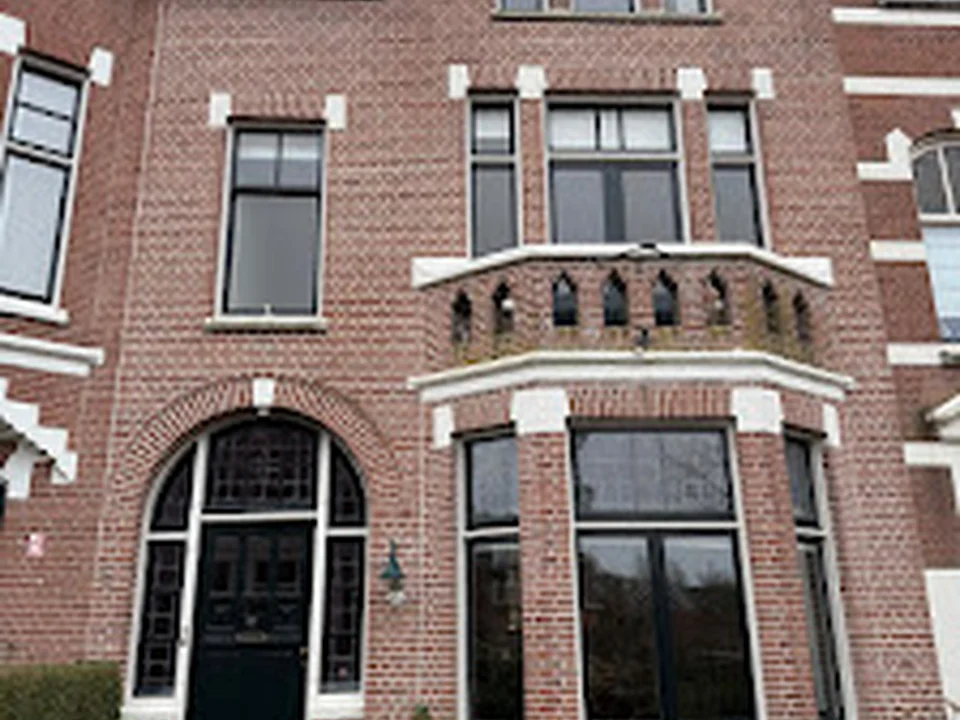 Vo Glas B.v, Rotterdam