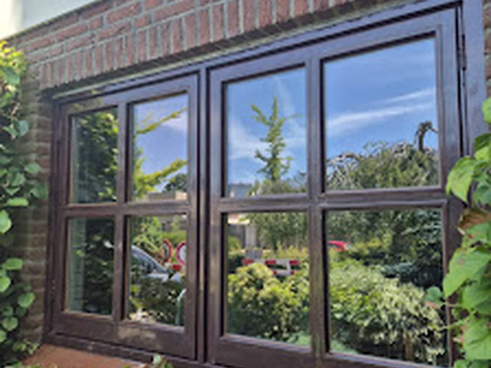 TG Glashandel & Glaszetters, Rotterdam