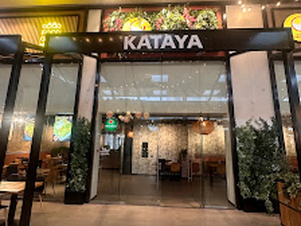 KATAYA, Rotterdam