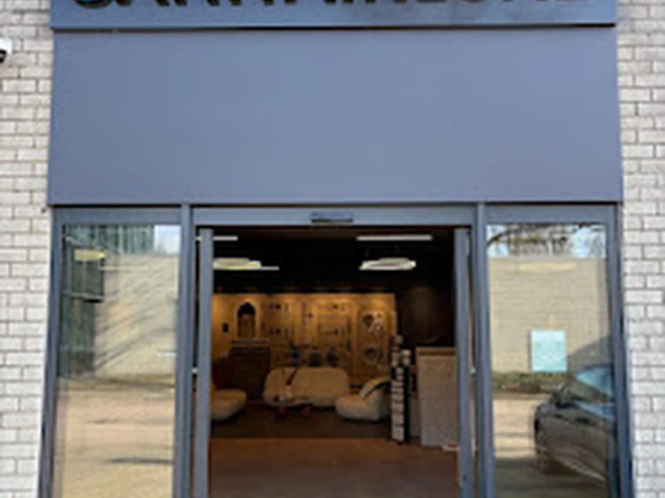 Sanitairluxe, Rotterdam