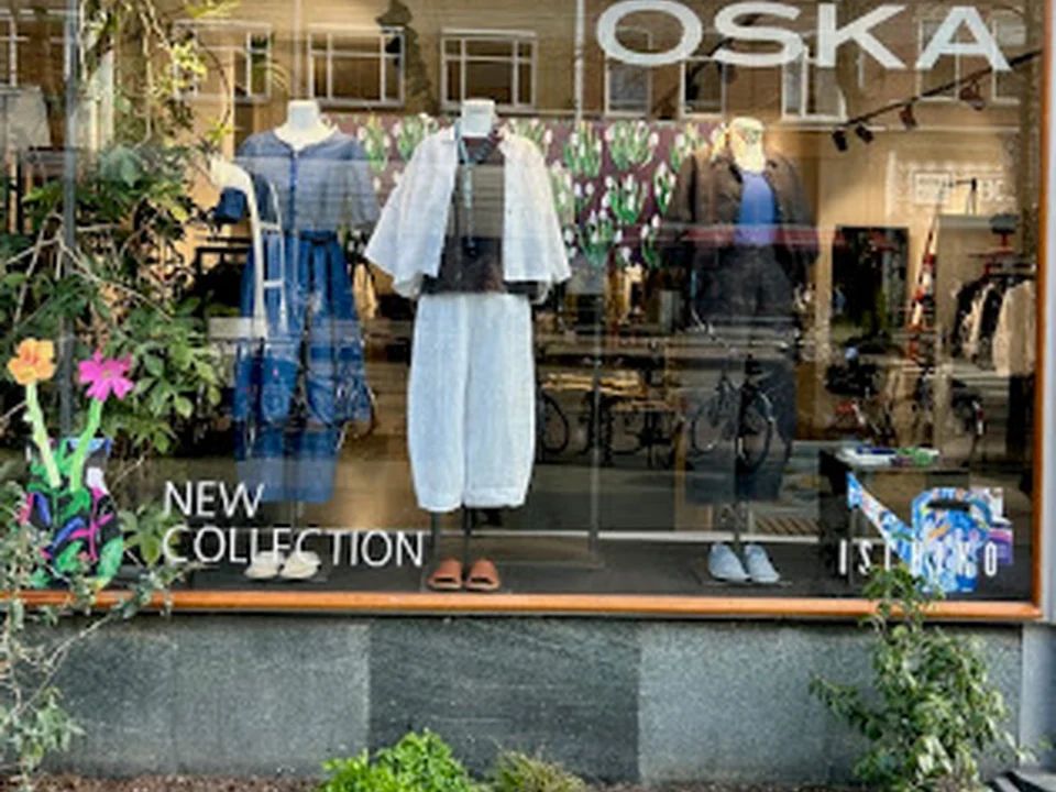 OSKA Rotterdam