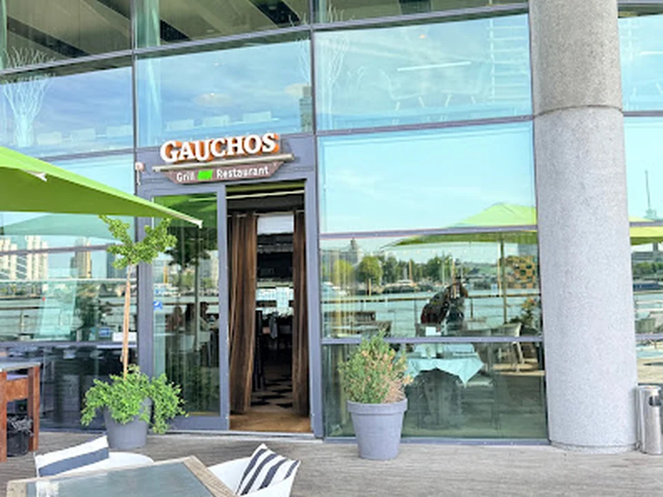 Gauchos Grill Restaurant & Steakhouse Rotterdam aan de Maas