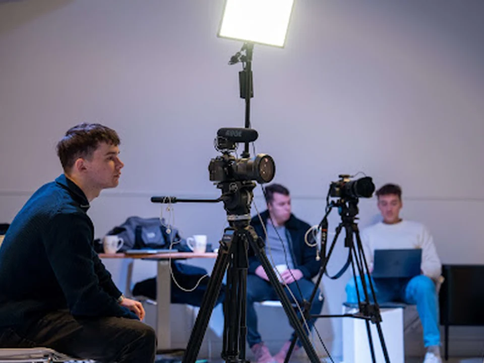 Montlium Media, Rotterdam