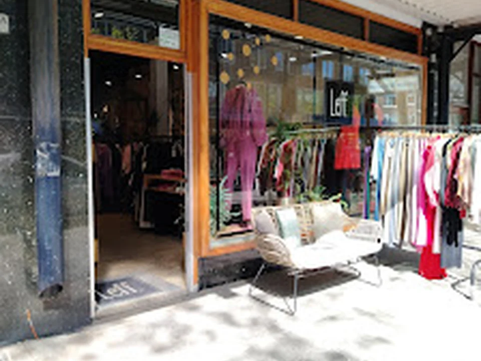 Leff Fashion, Rotterdam