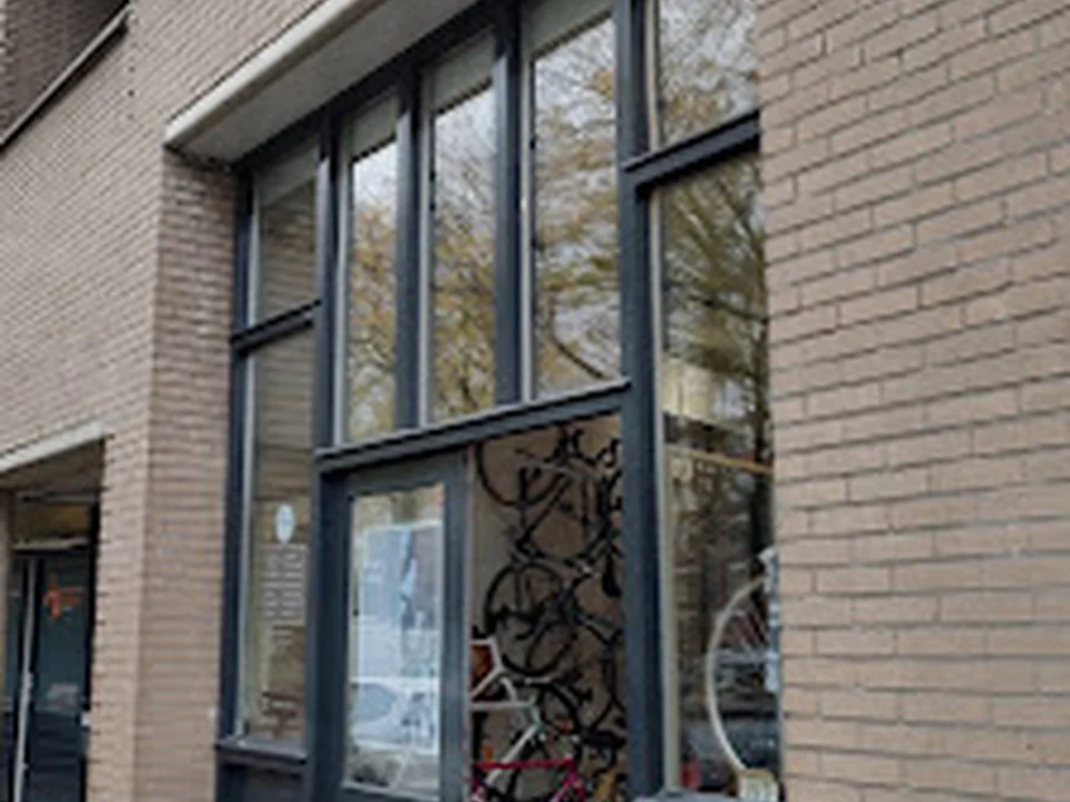 Retro Bike Rotterdam