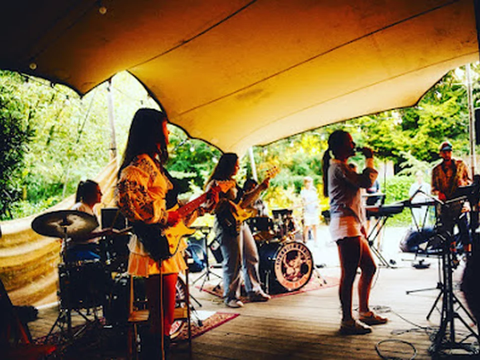 Sound Community, Rotterdam