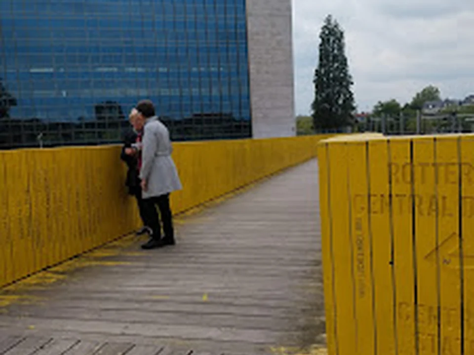 Narecht Advocaten, Rotterdam